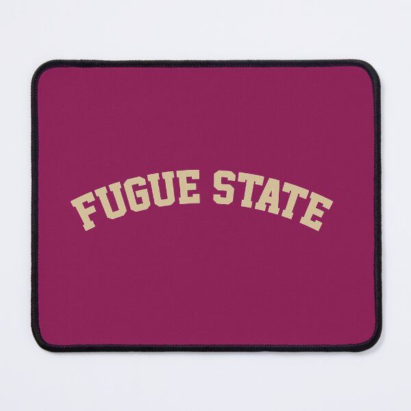 Item preview, Fugue state Design designed and sold by Halabe art.