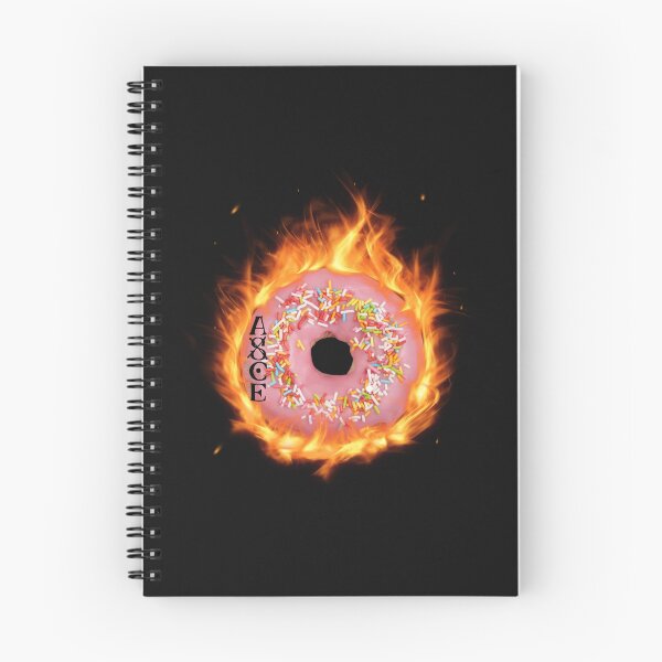 Item preview, ASCE Fire Dount piece designed and sold by Dakdoky.