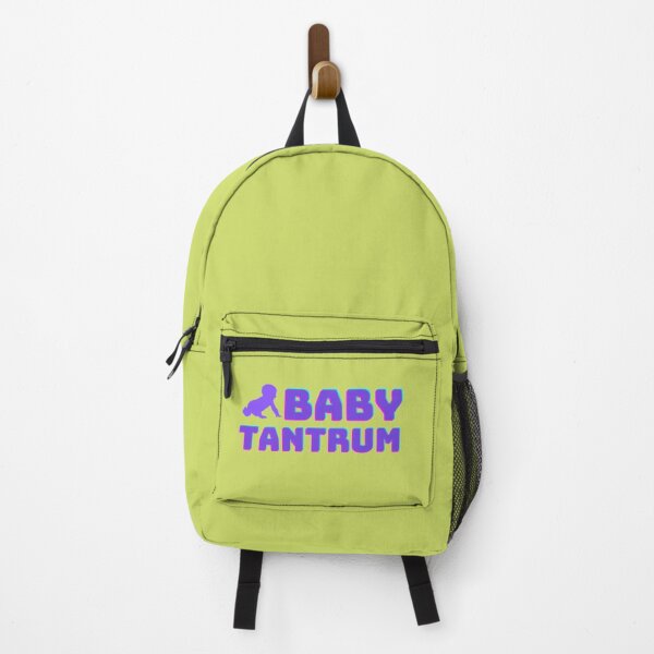 Item preview, Baby Tantrum designed and sold by DrGin-and-Juice.