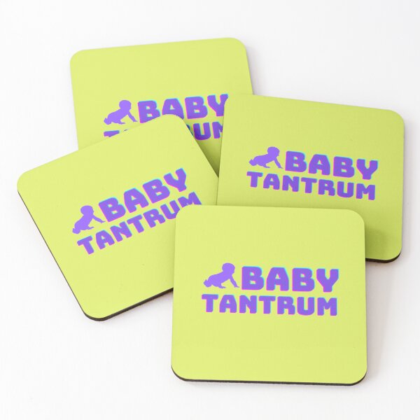 Item preview, Baby Tantrum designed and sold by DrGin-and-Juice.