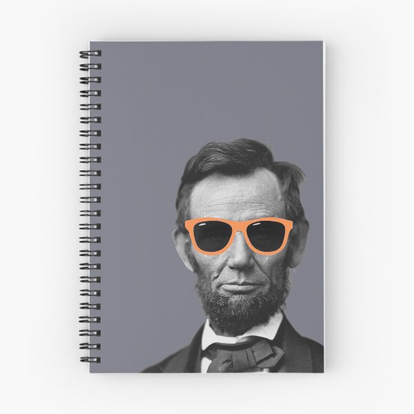 Item preview, Raving Abe designed and sold by aribluestein.