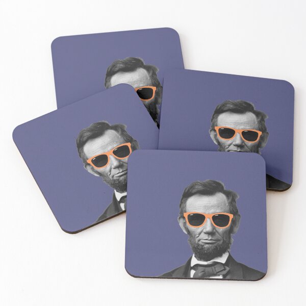 Item preview, Raving Abe designed and sold by aribluestein.