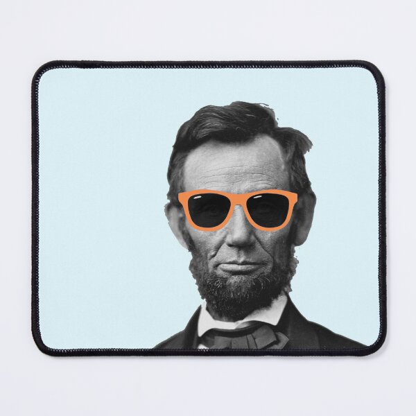 Item preview, Raving Abe designed and sold by aribluestein.