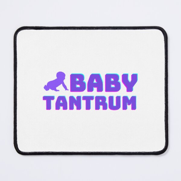 Item preview, Baby Tantrum designed and sold by DrGin-and-Juice.