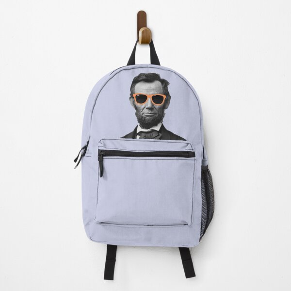 Item preview, Raving Abe designed and sold by aribluestein.