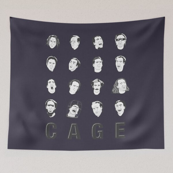 Item preview, Trend Nicholas Cage Gift For Everyone designed and sold by Tina19Shop.