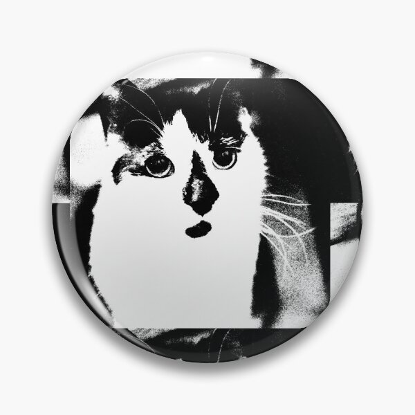 Item preview, Meowish - Bobette - Edition X (Clean Version) designed and sold by Brazz Official.