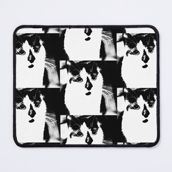Item preview, Meowish - Bobette - Edition X (Clean Version) designed and sold by Brazz Official.