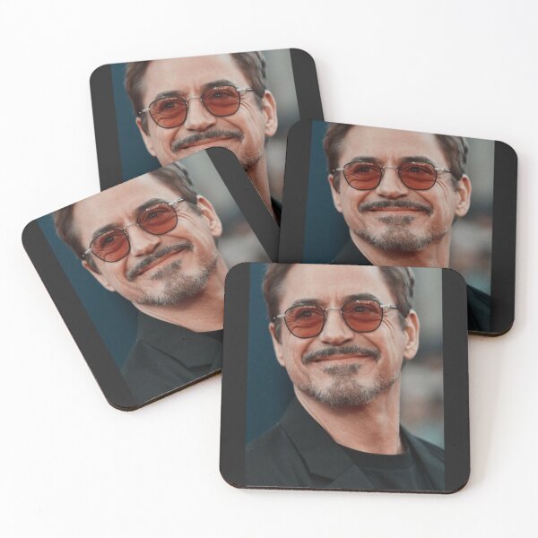 Item preview, Art Robert Downey  designed and sold by verazrt7jimmie.