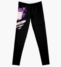 Rize inspiré Anime Shirt Leggings