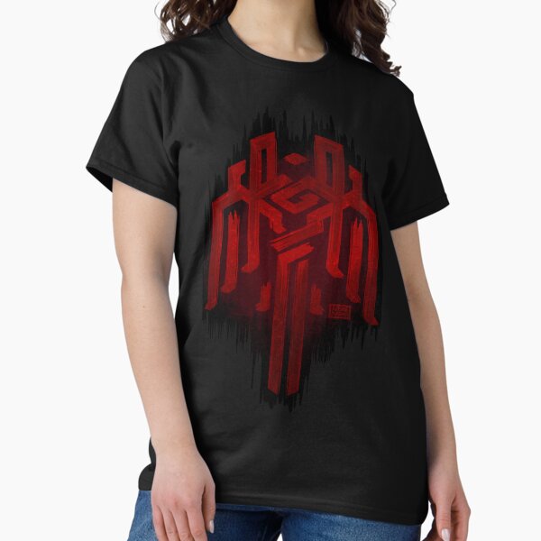 Aperçu de l'œuvre Dragon Age Kirkwall créée et vendue par ArcaneFeathers.