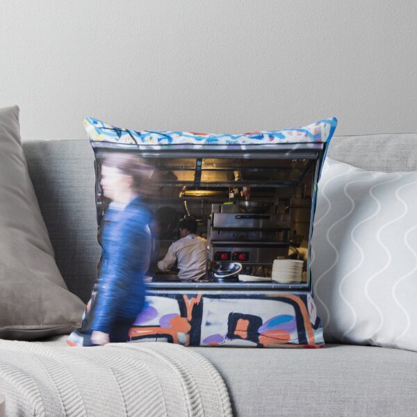 Item preview, Hosier Lane, Melbourne, Victoria, Australia. designed and sold by Vicki Walsh.