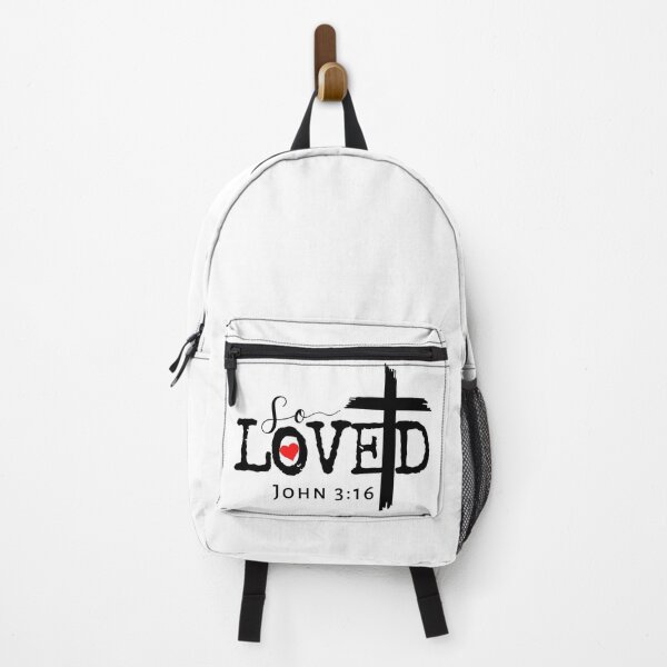 Item preview, John 3:16 designed and sold by jefel87.