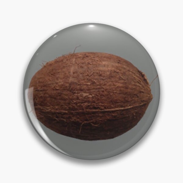 Item preview, Team Fortress 2 Coconut Merchandise designed and sold by UchihaBoi.