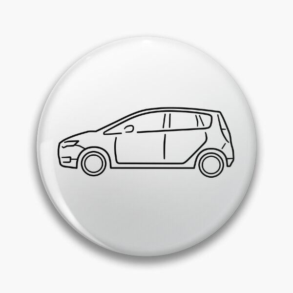 Item preview, Mitsubishi Colt Z30 designed and sold by AutoClub.