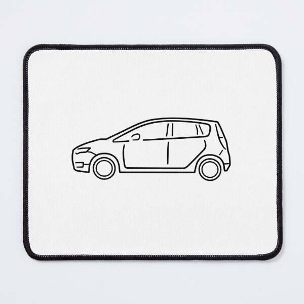 Item preview, Mitsubishi Colt Z30 designed and sold by AutoClub.