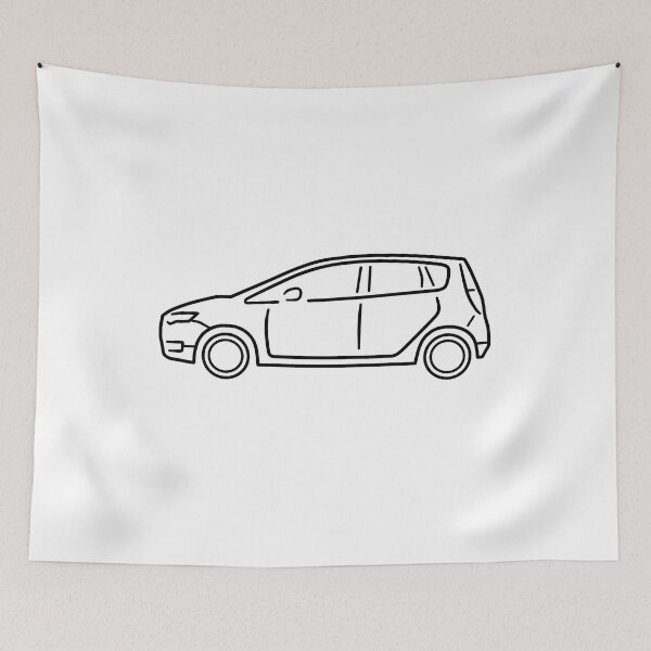 Item preview, Mitsubishi Colt Z30 designed and sold by AutoClub.
