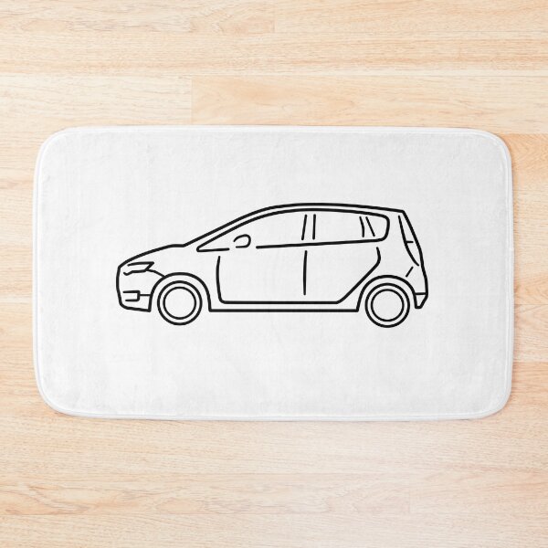 Item preview, Mitsubishi Colt Z30 designed and sold by AutoClub.