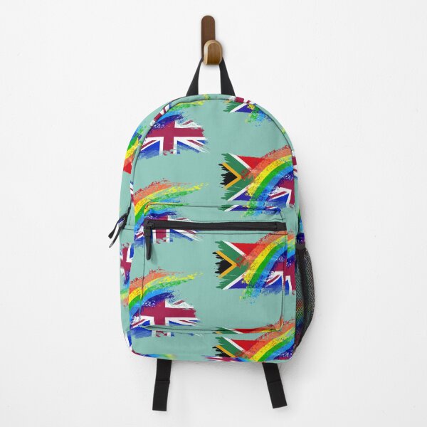 Item preview, Little Bit South African Little Bit British designed and sold by KiffDesigns.