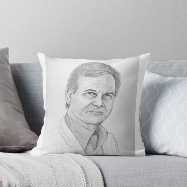Item preview, Bill Paxton in pencil designed and sold by cdailey2017.