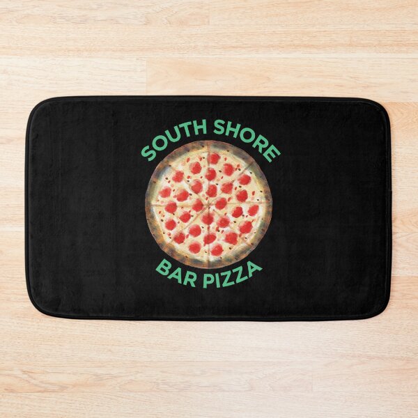 Item preview, South Shore Bar Pizza Lover designed and sold by funnytshirtemp.
