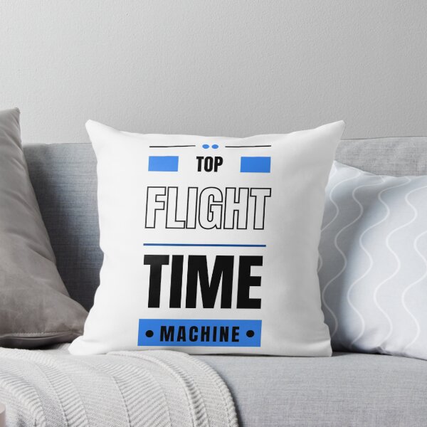 Item preview, top flight time machine  designed and sold by Hamza Güneş.