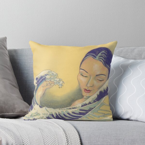 Item preview, The Wave designed and sold by InnerArtSpirit.