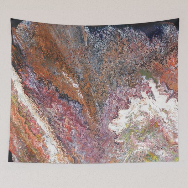 Item preview, Crystal Cave designed and sold by ChrisJeffrey.