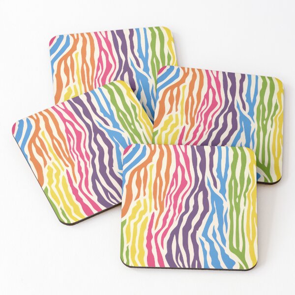 Item preview, Colorful Lines designed and sold by LIENZO Graphics ⭐⭐⭐⭐.