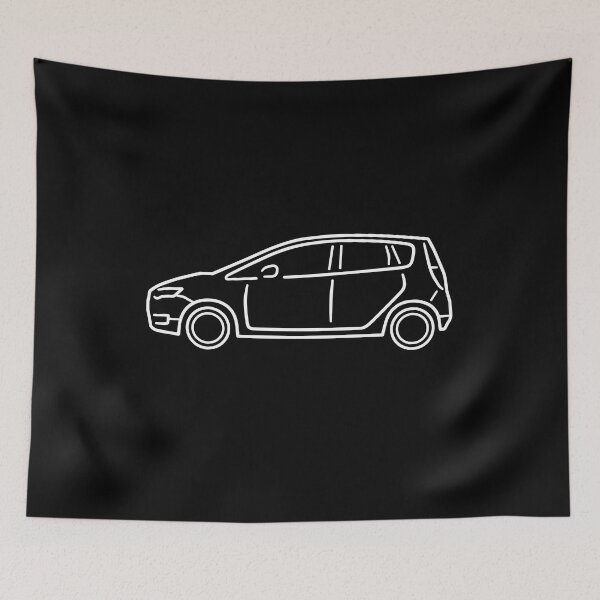 Item preview, Mitsubishi Colt Z30 designed and sold by AutoClub.