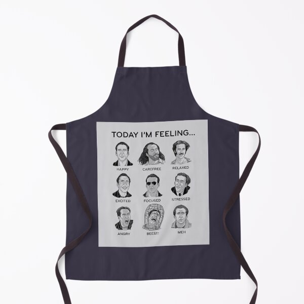 Item preview, Wonderful Memory Nicholas Cage Cute Gift designed and sold by Tina19Shop.