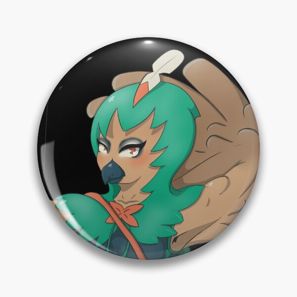 Item preview, Aarakokra Ranger designed and sold by Watersong62.