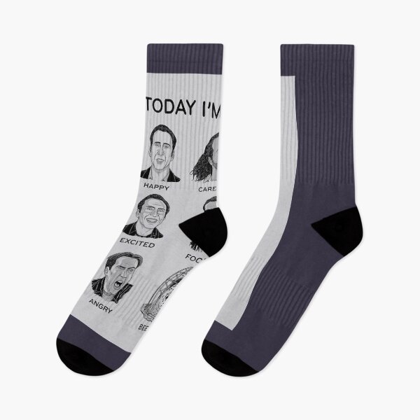 Item preview, Wonderful Memory Nicholas Cage Cute Gift designed and sold by Tina19Shop.