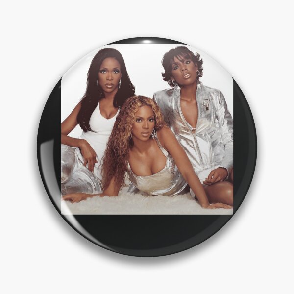 Item preview, Destiny's childs  legendary music and singer very popular designed and sold by MaryWallis1.