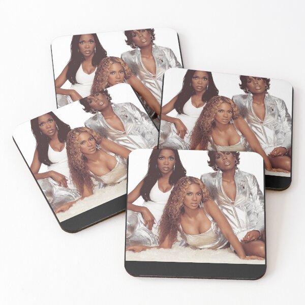 Item preview, Destiny's childs  legendary music and singer very popular designed and sold by MaryWallis1.