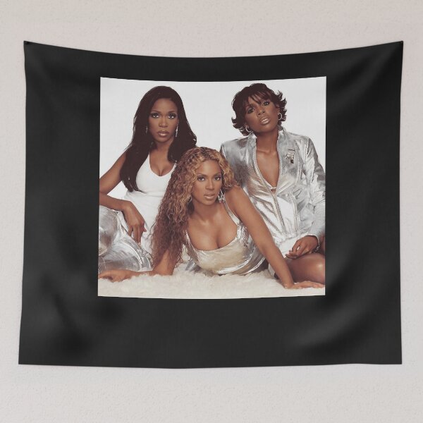 Item preview, Destiny's childs  legendary music and singer very popular designed and sold by MaryWallis1.