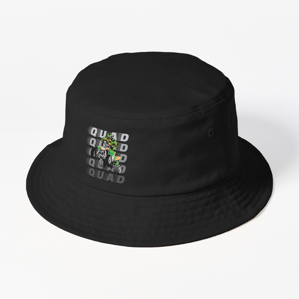 Item preview, Bucket Hat designed and sold by CharJens.