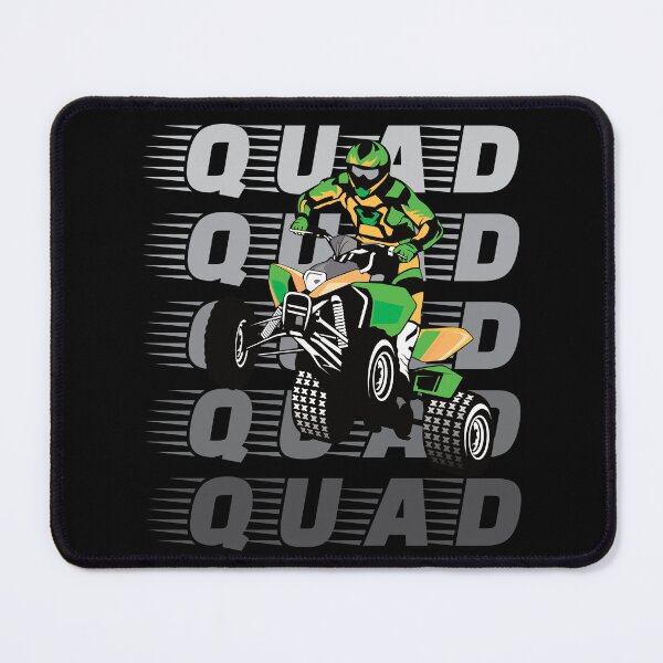 Item preview, Quad Runner Cycle Sport Off Road Riding Vehicle Dirt bike designed and sold by CharJens.