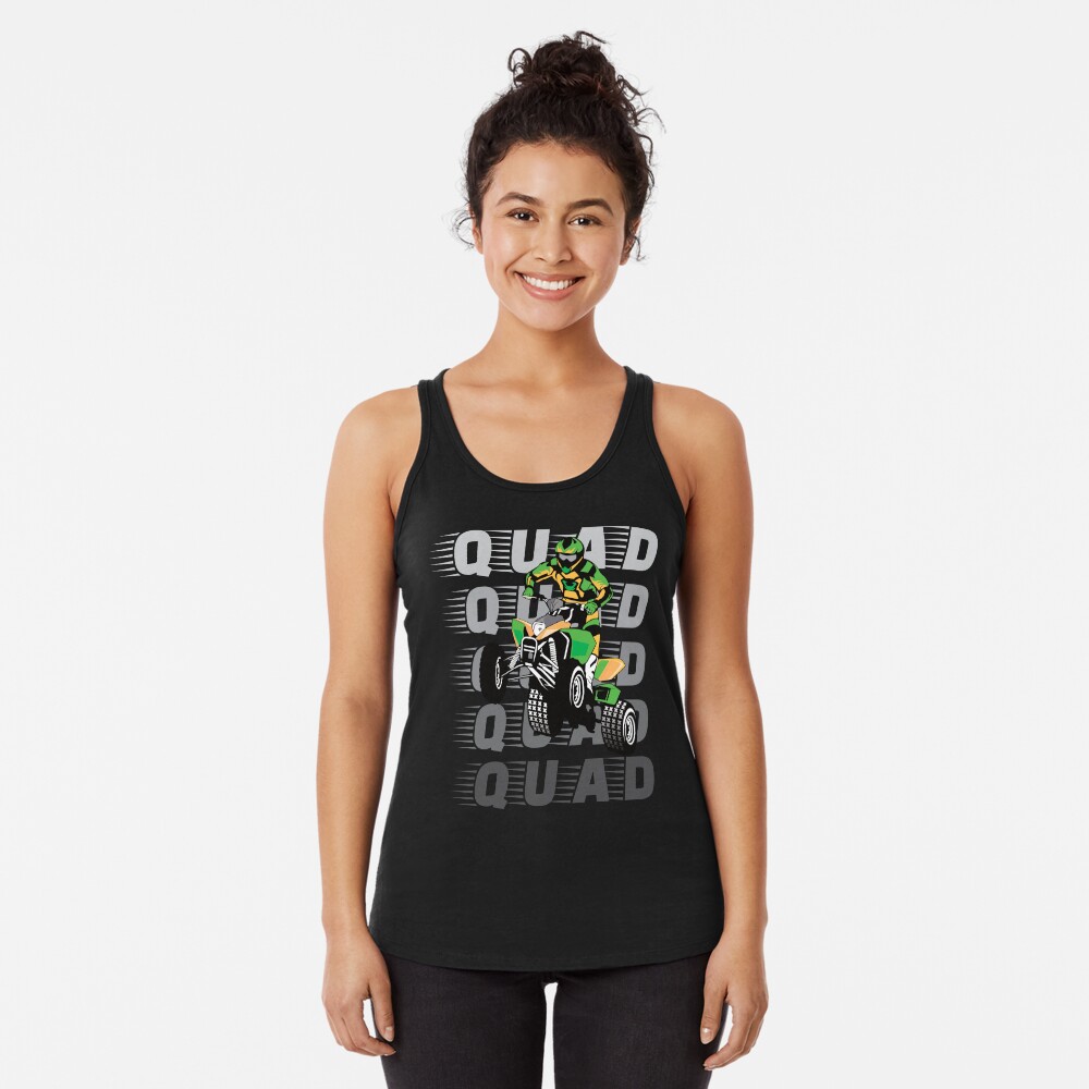 Item preview, Racerback Tank Top designed and sold by CharJens.