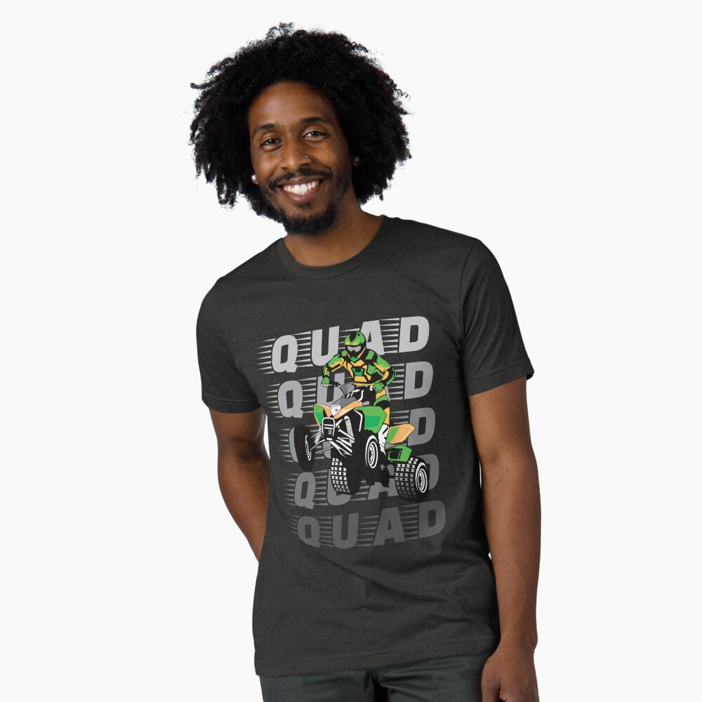 Item preview, Tri-blend T-Shirt designed and sold by CharJens.