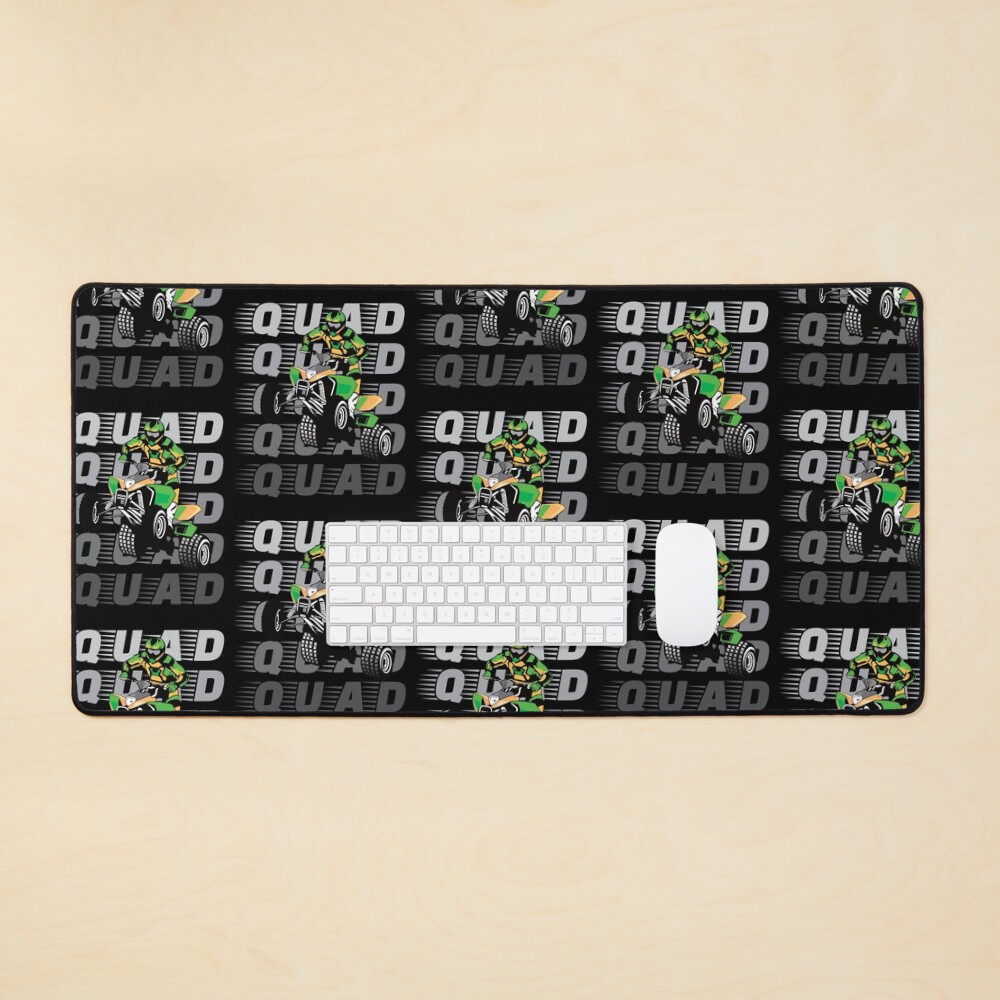 Item preview, Desk Mat designed and sold by CharJens.