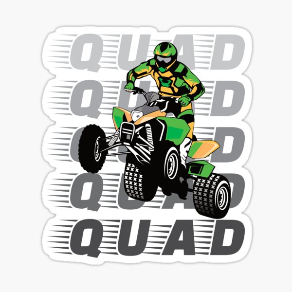 Item preview, Quad Runner Cycle Sport Off Road Riding Vehicle Dirt bike designed and sold by CharJens.