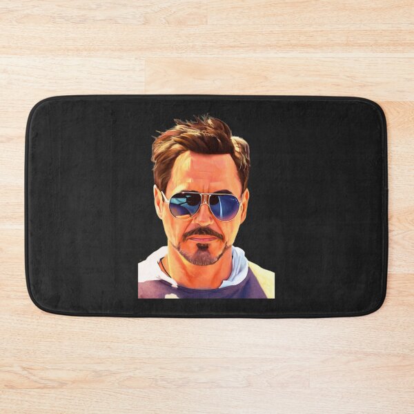 Item preview, Art Robert Downey  designed and sold by verazrt7jimmie.