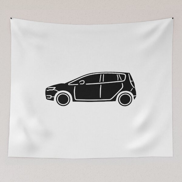 Item preview, Mitsubishi Colt Z30 designed and sold by AutoClub.