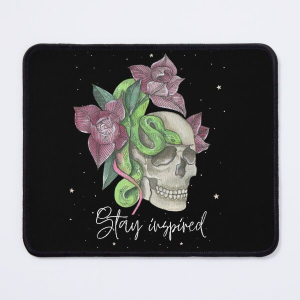 Item preview, Stay inspired designed and sold by Tonickay.