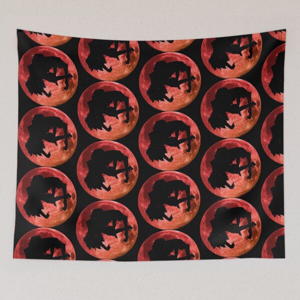 Item preview, Juuzou Moon Anime Inspired Shirt designed and sold by Nixon Robeton.