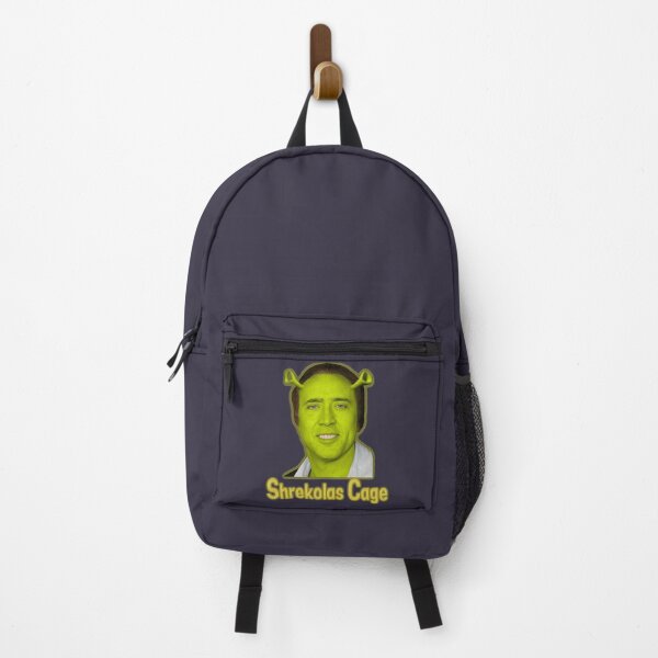 Item preview, Wonderful Memory Nicholas Cage Graphic For Fan designed and sold by Tina19Shop.