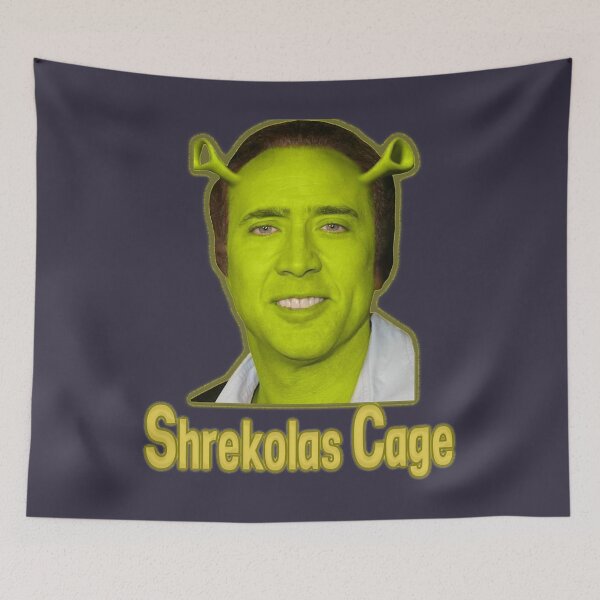 Item preview, Wonderful Memory Nicholas Cage Graphic For Fan designed and sold by Tina19Shop.