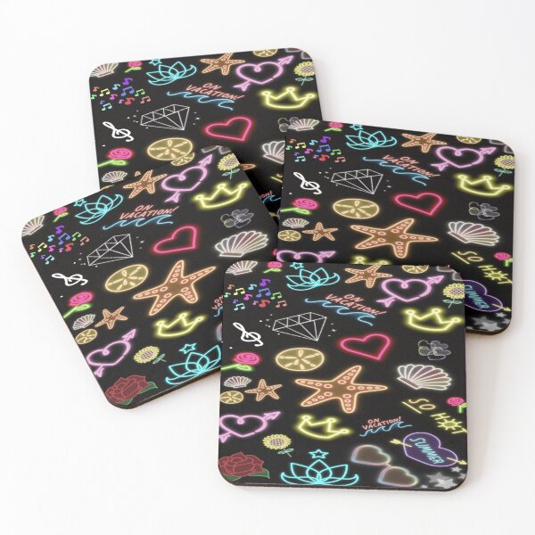 Item preview, Aesthetic qotsa 26 designed and sold by KrmStore.