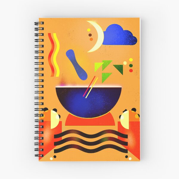 Item preview, La Cocina designed and sold by Christine Saldana.